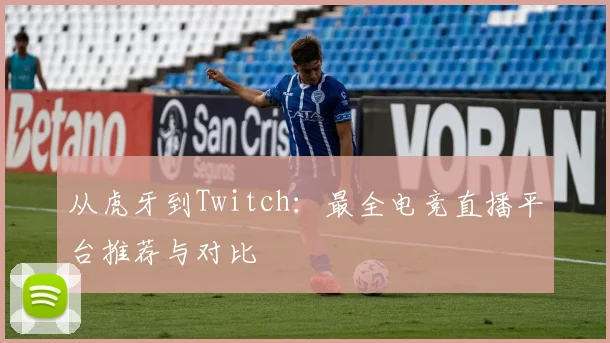 从虎牙到Twitch：最全电竞直播平台推荐与对比